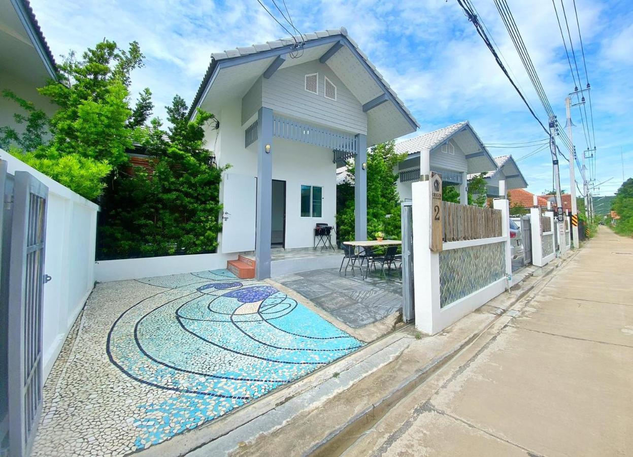 Villa Origin Poolvilla HHQ