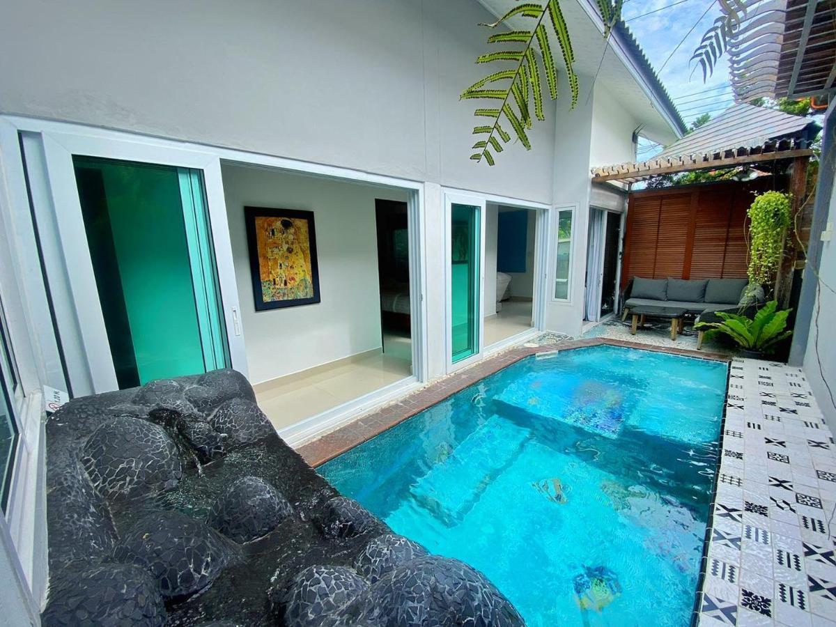 Villa Origin Poolvilla *