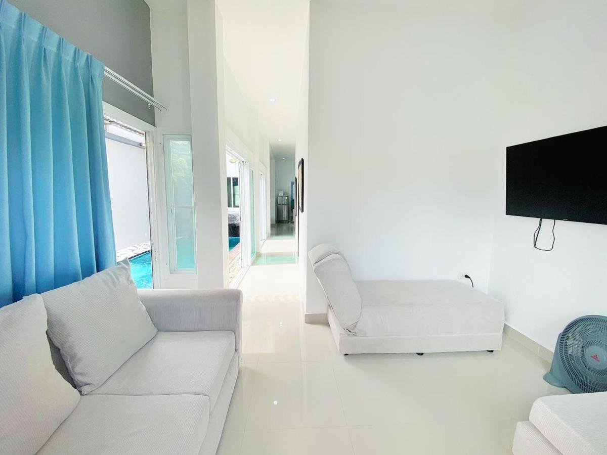 Villa Origin Poolvilla HHQ