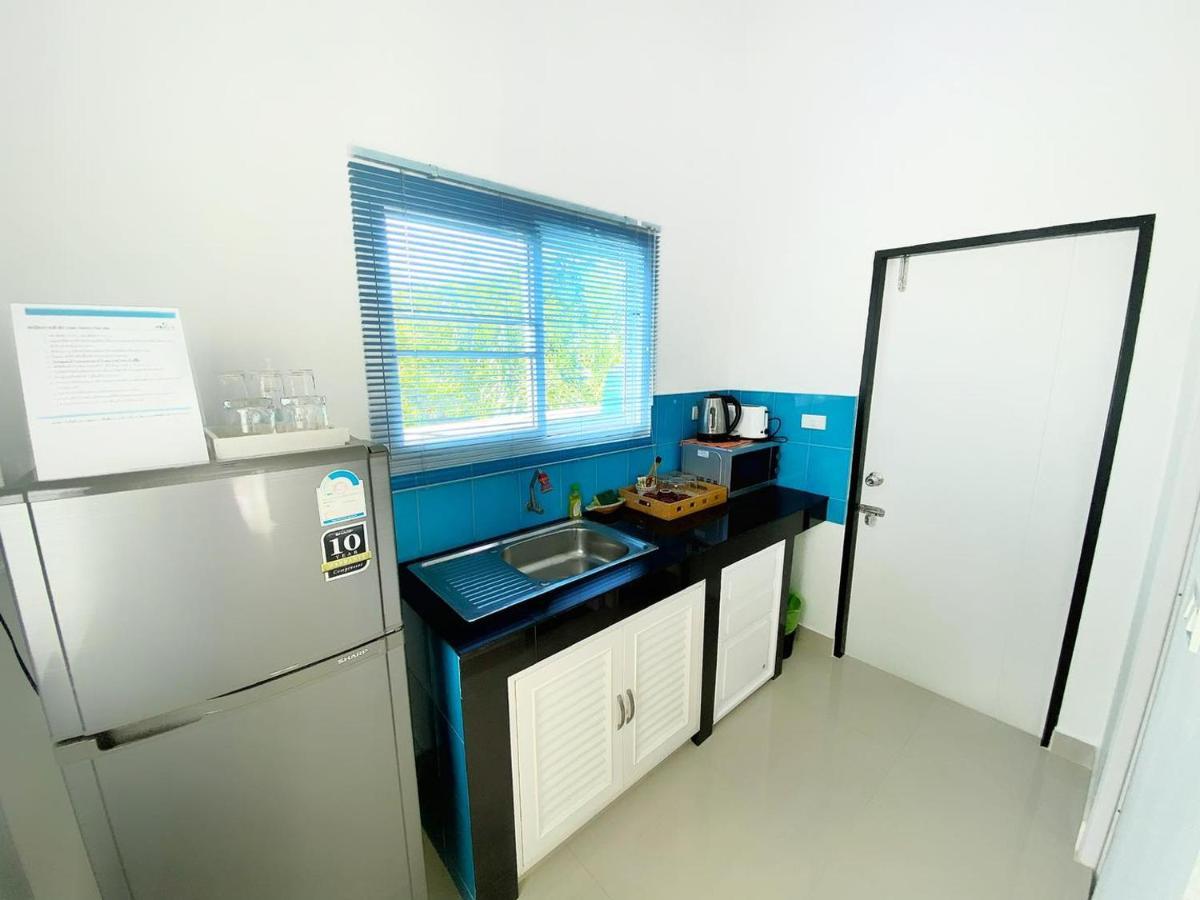 Villa Origin Poolvilla *