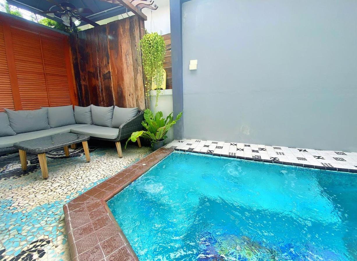 Origin Poolvilla