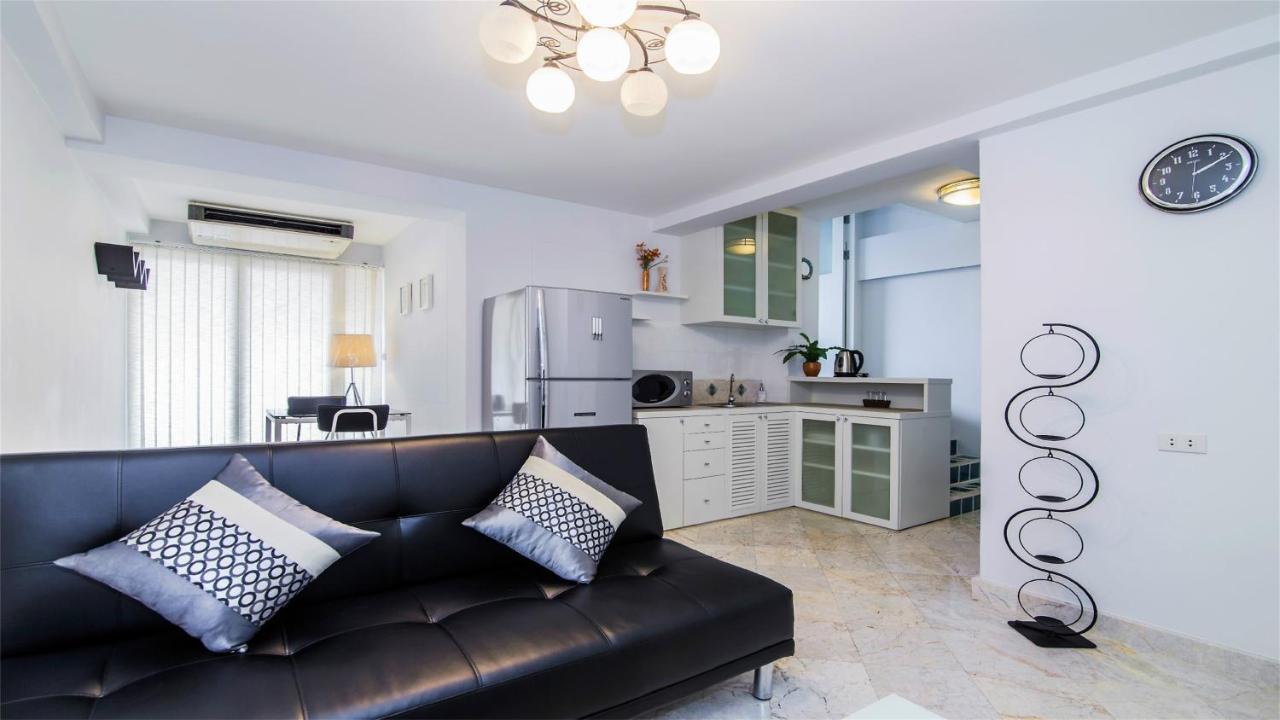 Happy Rent - 1 & 2 Bedroom Apartment *