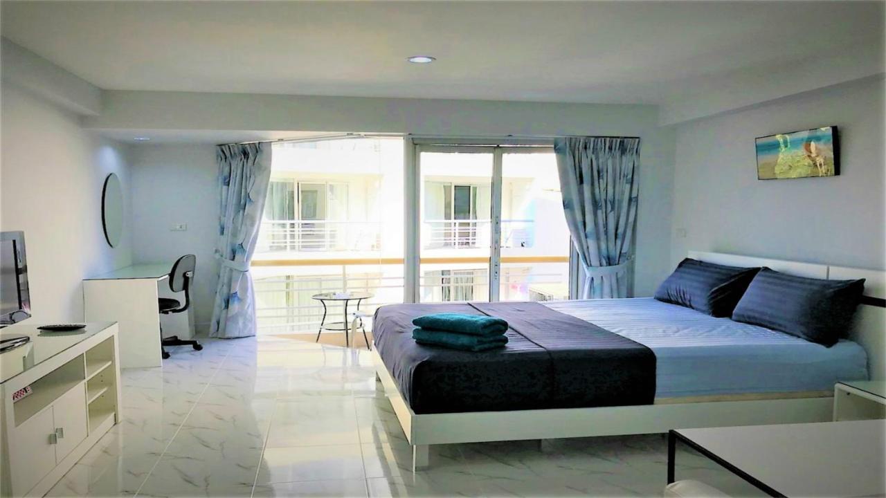 Hua Hin Happy Rent-Ji Ya * Hua Hin