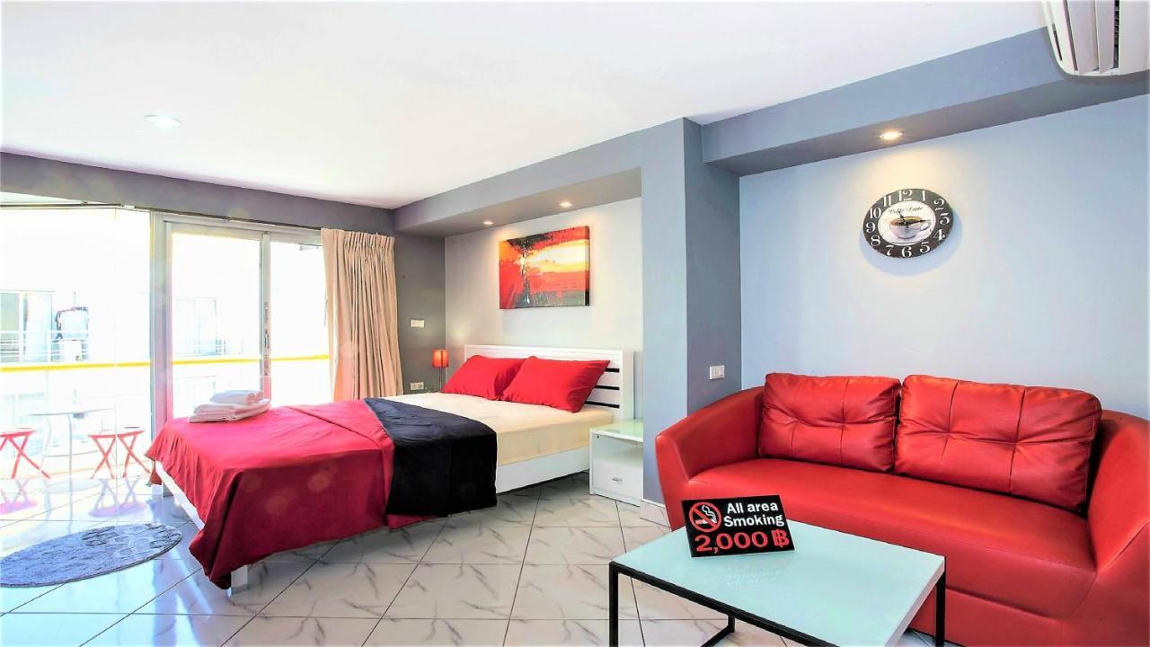 Hua Hin Happy Rent-Ji Ya *