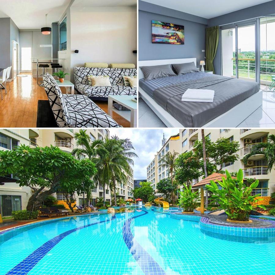 Hua Hin Happy Rent-Ji Ya