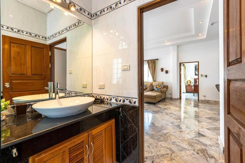 Private 3 Bedroom Pool Pp10 Holiday home