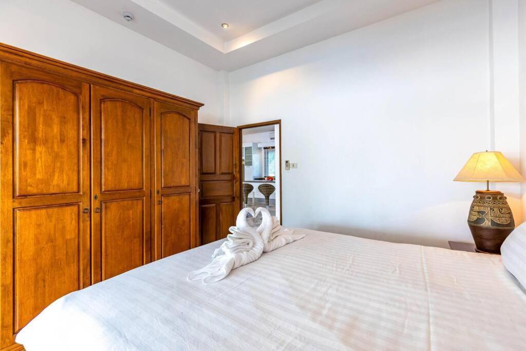 Holiday home Private 3 Bedroom Pool Pp10 *