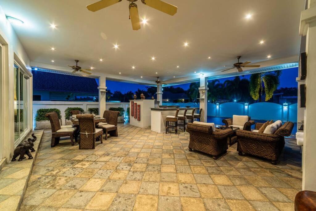Private 3 Bedroom Pool Pp10 Holiday home Hua Hin