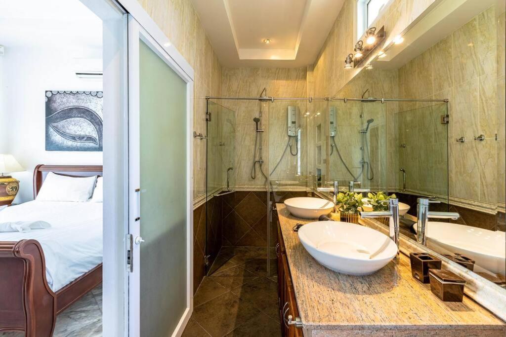 Private 3 Bedroom Pool Pp10 Holiday home *