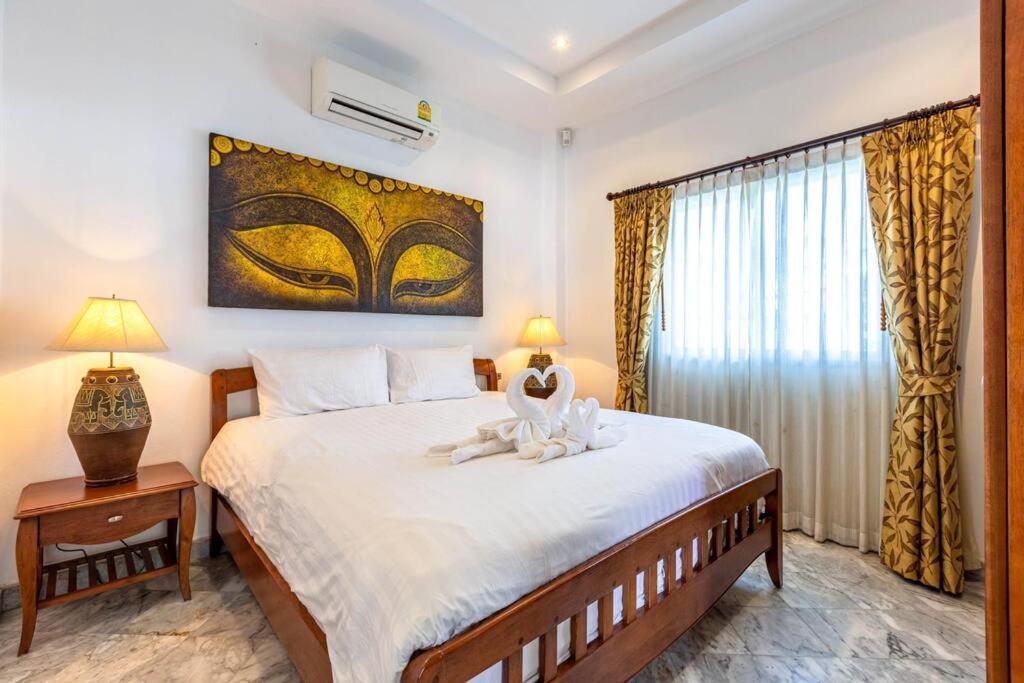 Private 3 Bedroom Pool Pp10 Holiday home