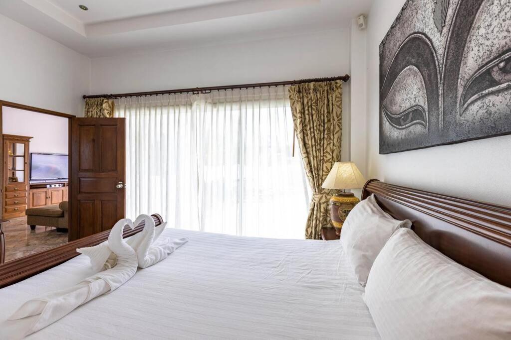 Holiday home Private 3 Bedroom Pool Pp10 Hua Hin