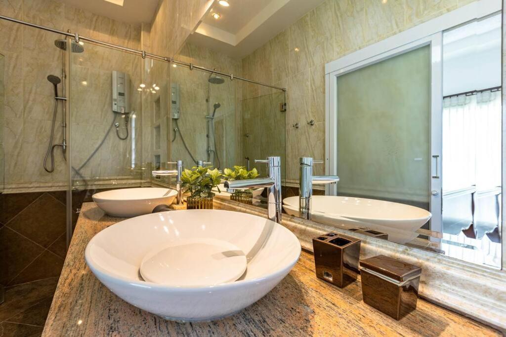 Private 3 Bedroom Pool Pp10 Holiday home Hua Hin
