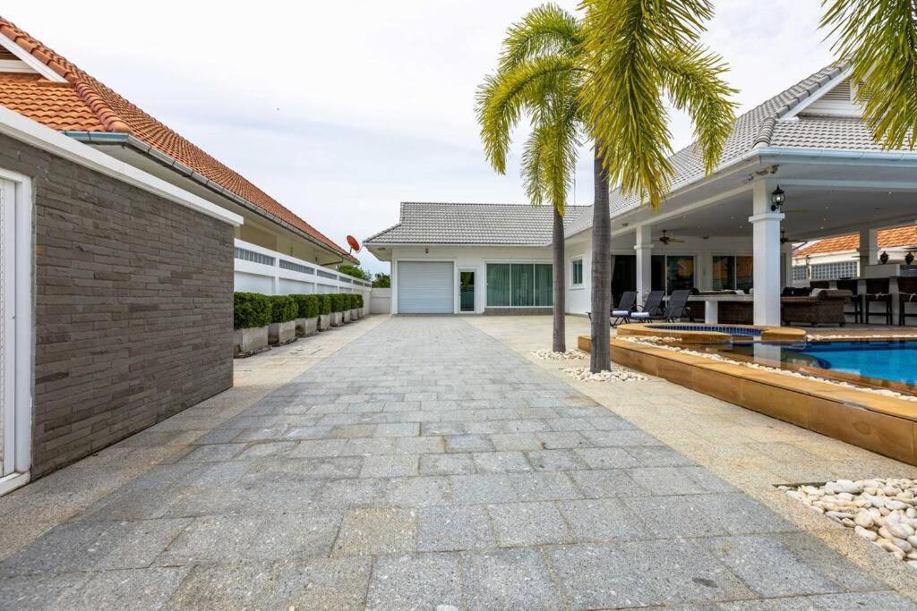 Private 3 Bedroom Pool Pp10 Holiday home Hua Hin