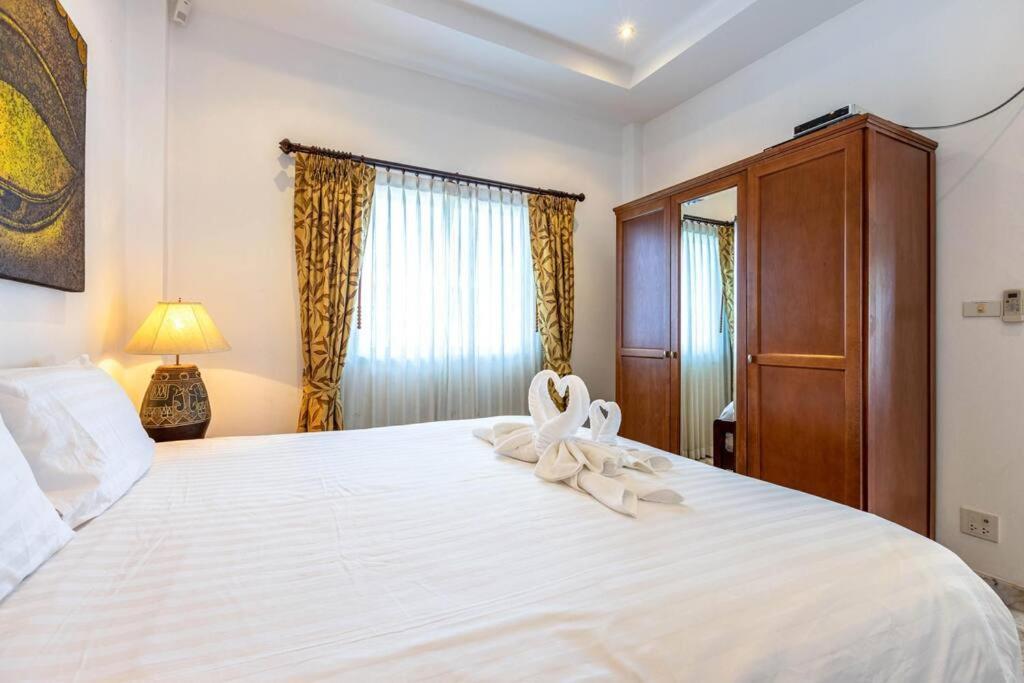 Private 3 Bedroom Pool Pp10 Holiday home *