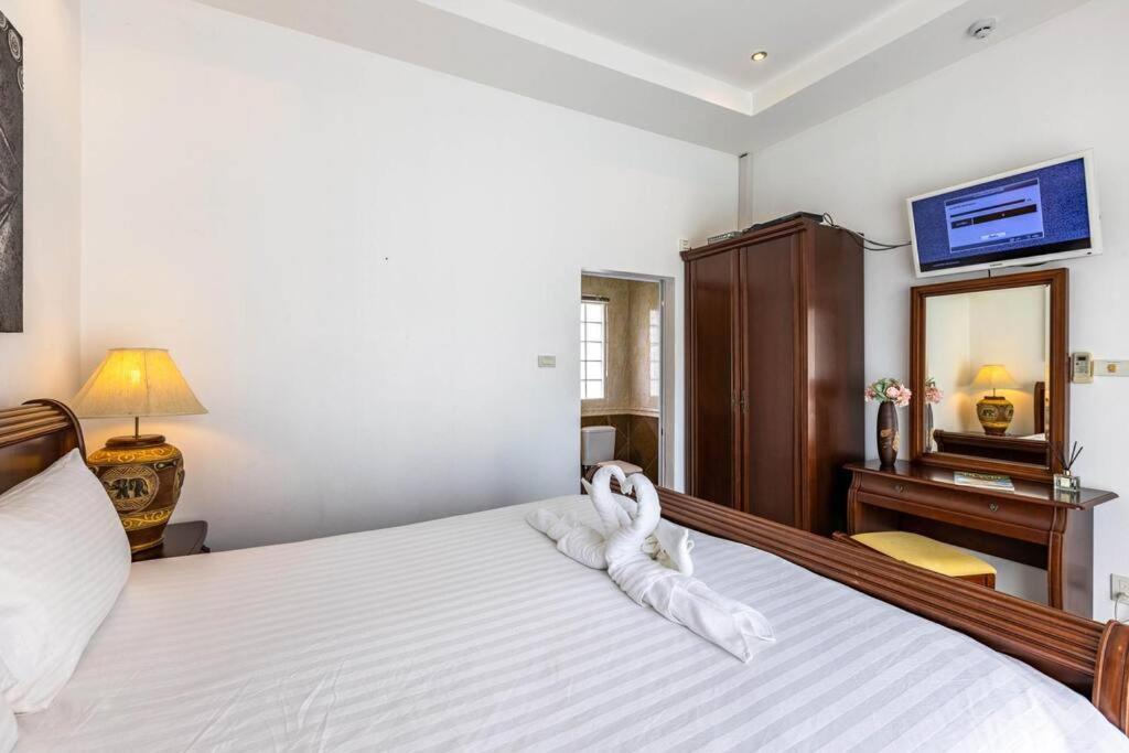 Private 3 Bedroom Pool Pp10 Holiday home