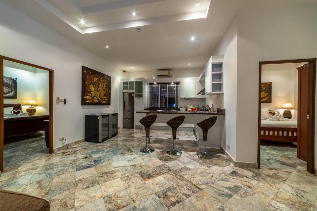 Private 3 Bedroom Pool Pp10 Holiday home Hua Hin
