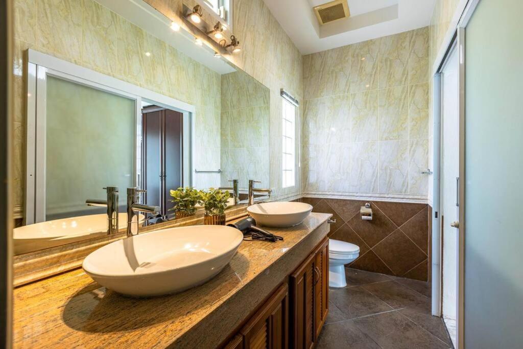Private 3 Bedroom Pool Pp10
