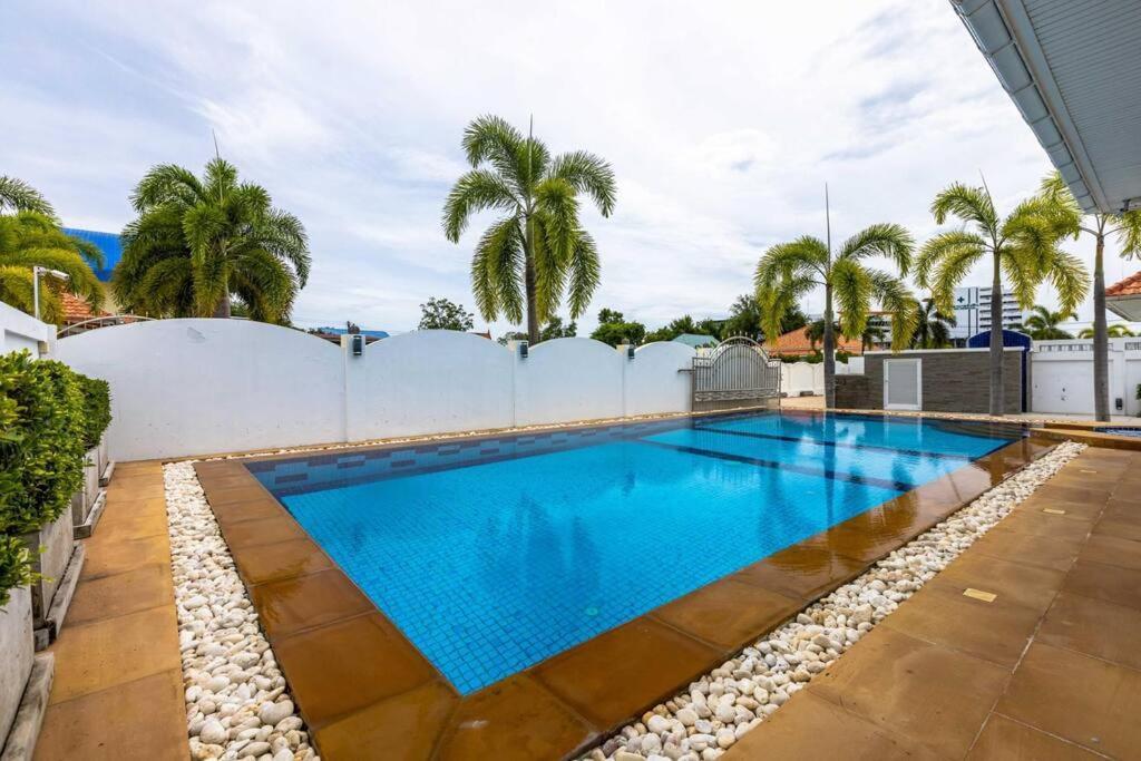 Private 3 Bedroom Pool Pp10 Holiday home Hua Hin