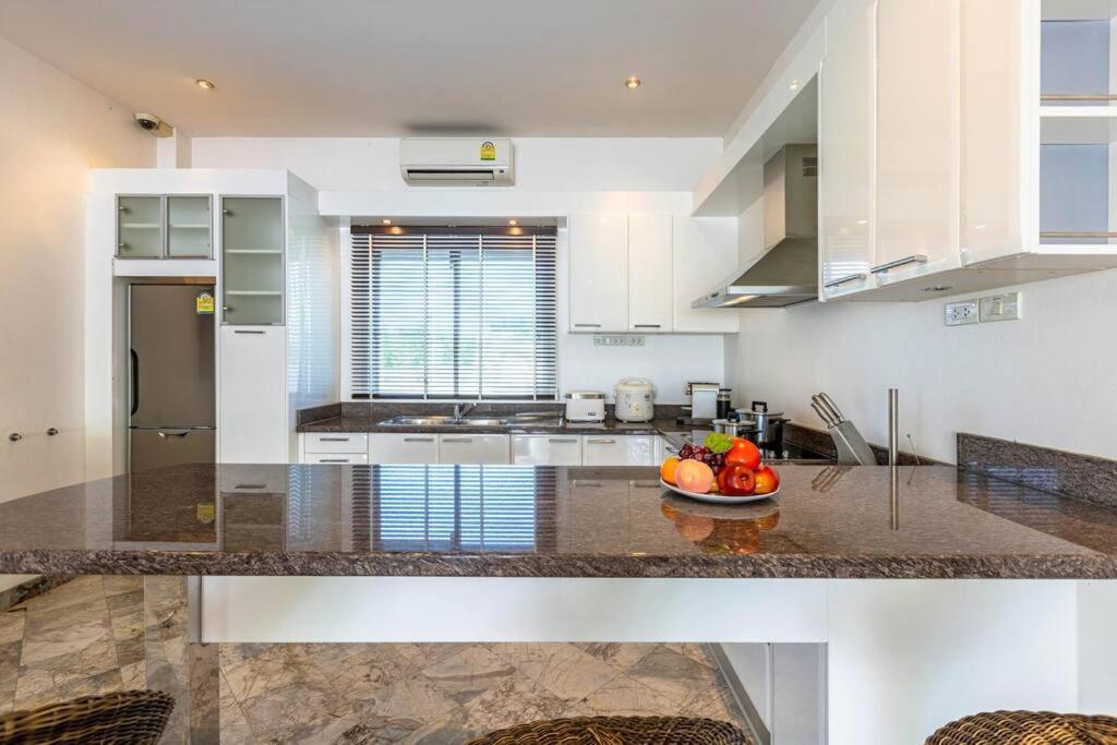 Holiday home Private 3 Bedroom Pool Pp10 Hua Hin