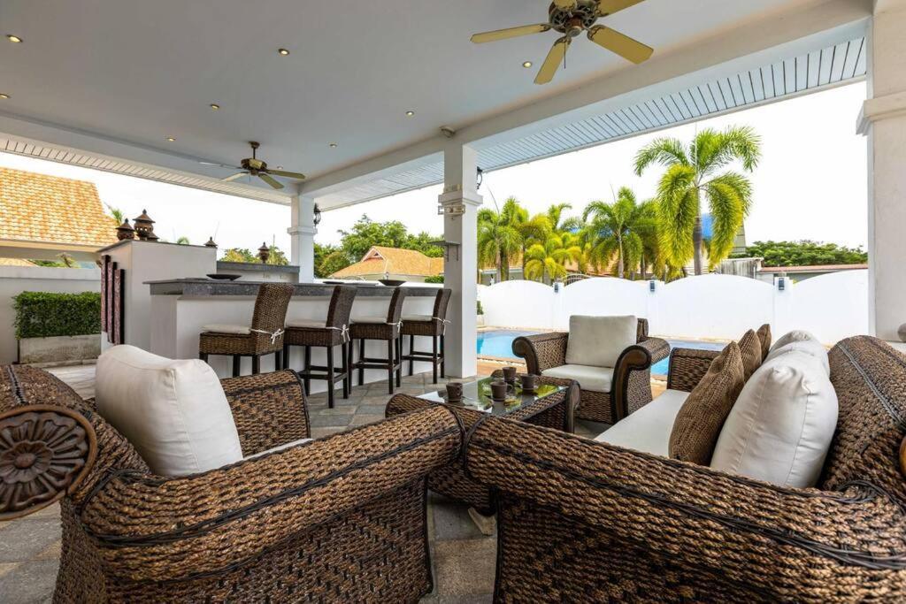 Private 3 Bedroom Pool Pp10 Holiday home
