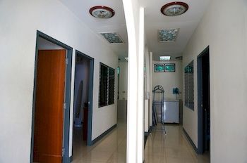 Villa Baan Suksabai Hua Hin