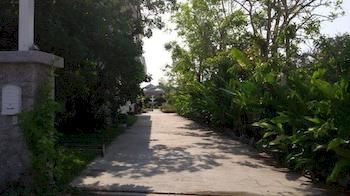 Baan Yenchai Hua Hin