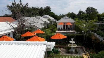 Baan Yenchai Hotel 3*