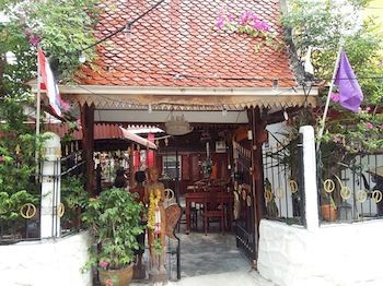 Pattana Inn 2*