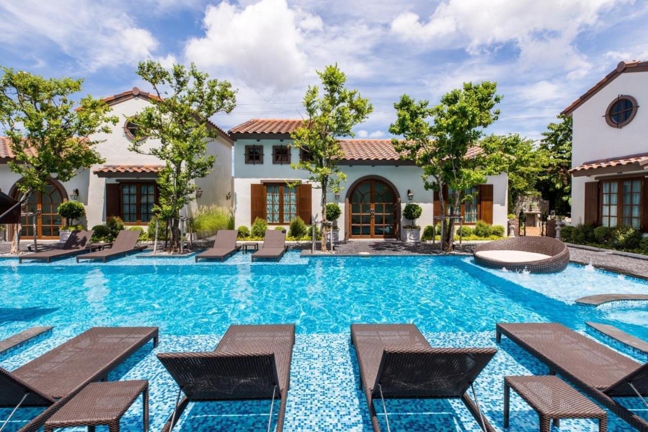 Seville Hotel HHQ