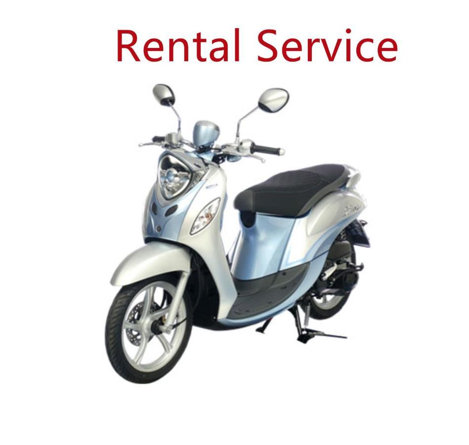 Aparthotel Hua Hin Happy Rent-Ji Ya