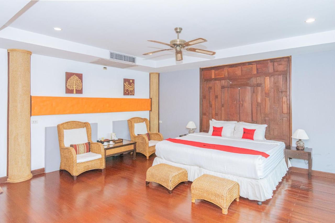 Evergreen Boutique Resort