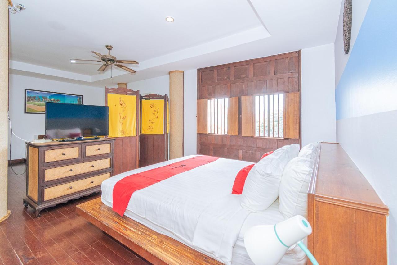 Evergreen Boutique Resort Hua Hin