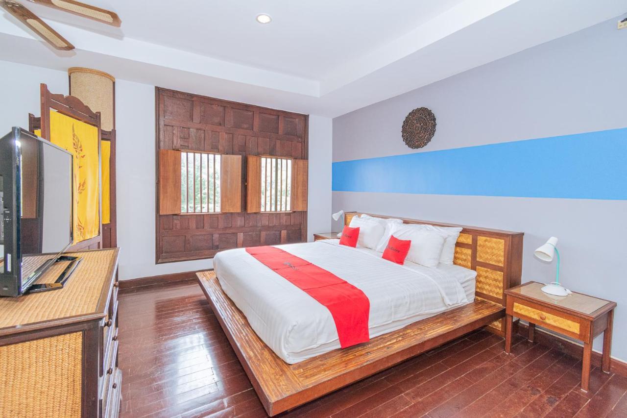 Resort Evergreen Boutique 3*