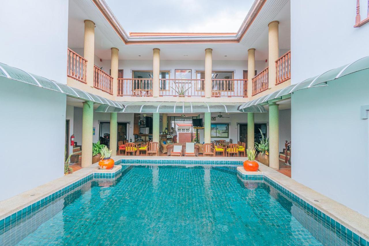 Evergreen Boutique Resort Hua Hin