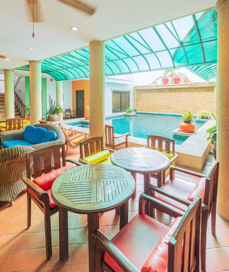 Resort Evergreen Boutique 3*