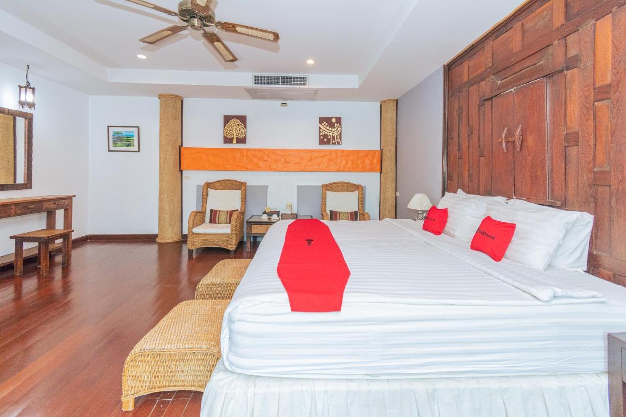 Resort Evergreen Boutique 3*