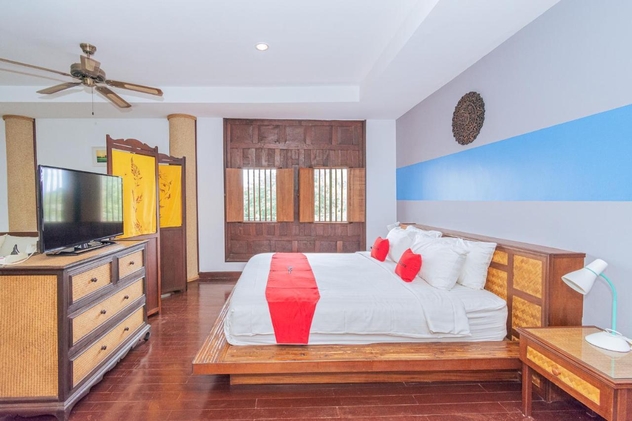 Evergreen Boutique 3* Hua Hin