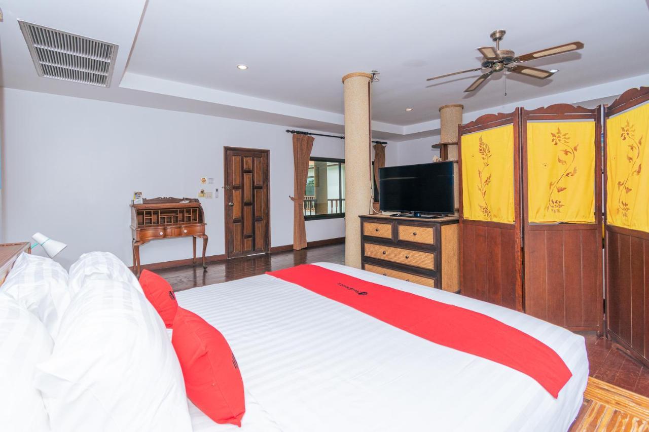 Evergreen Boutique Resort 3*