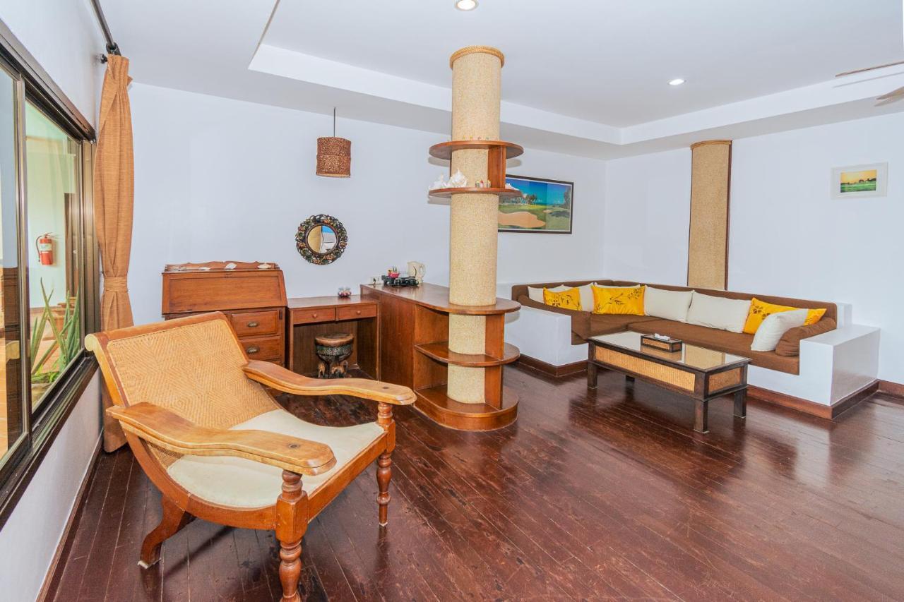 Evergreen Boutique 3* Hua Hin