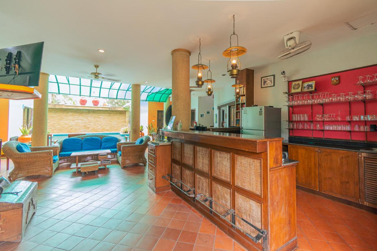 Evergreen Boutique Resort Hua Hin