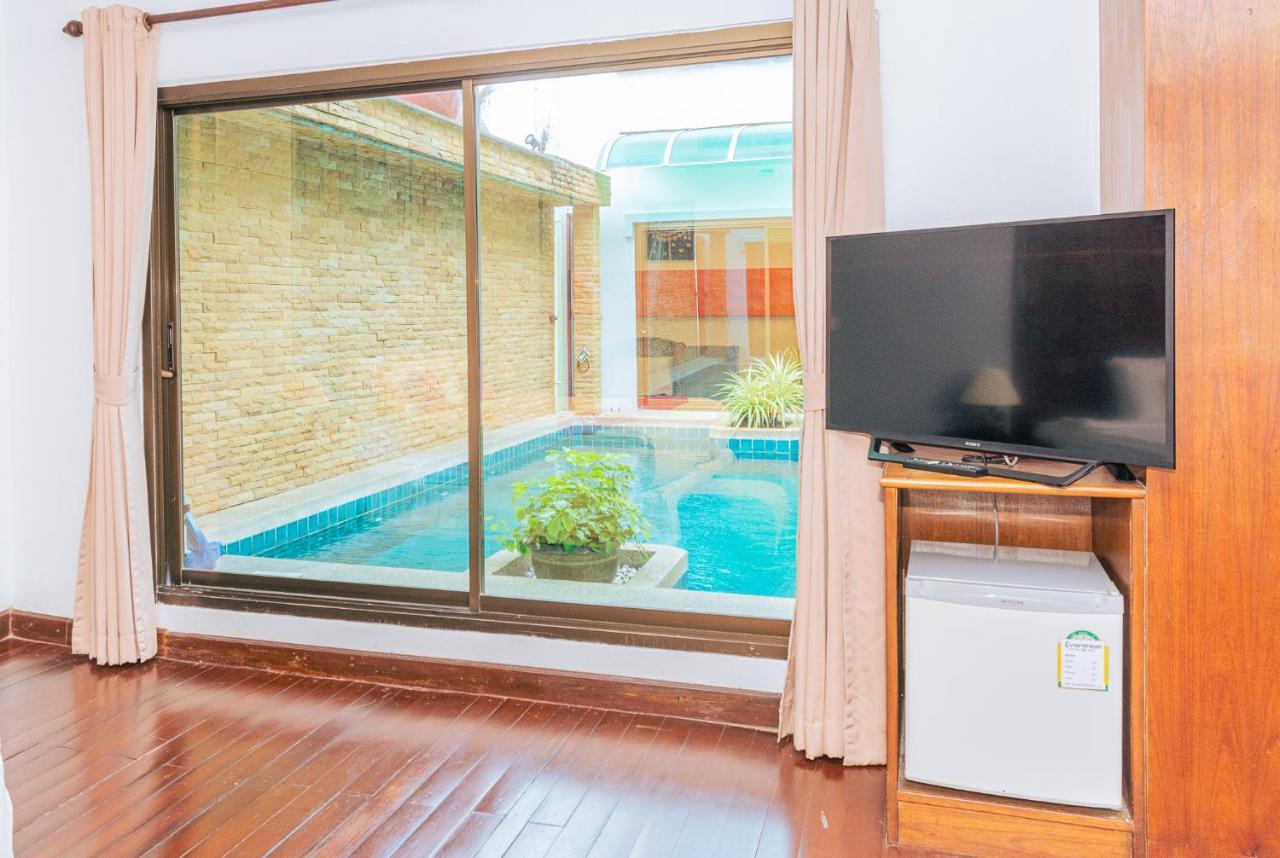Resort Evergreen Boutique Hua Hin