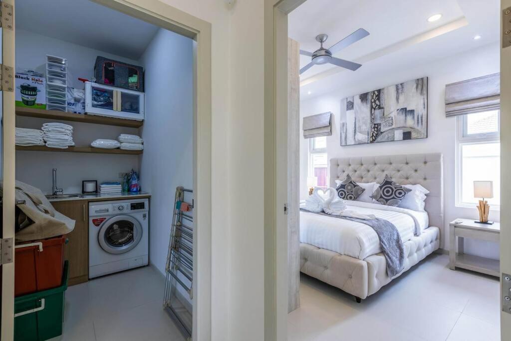 Holiday home Private 3 Bedroom Pool Ms22
