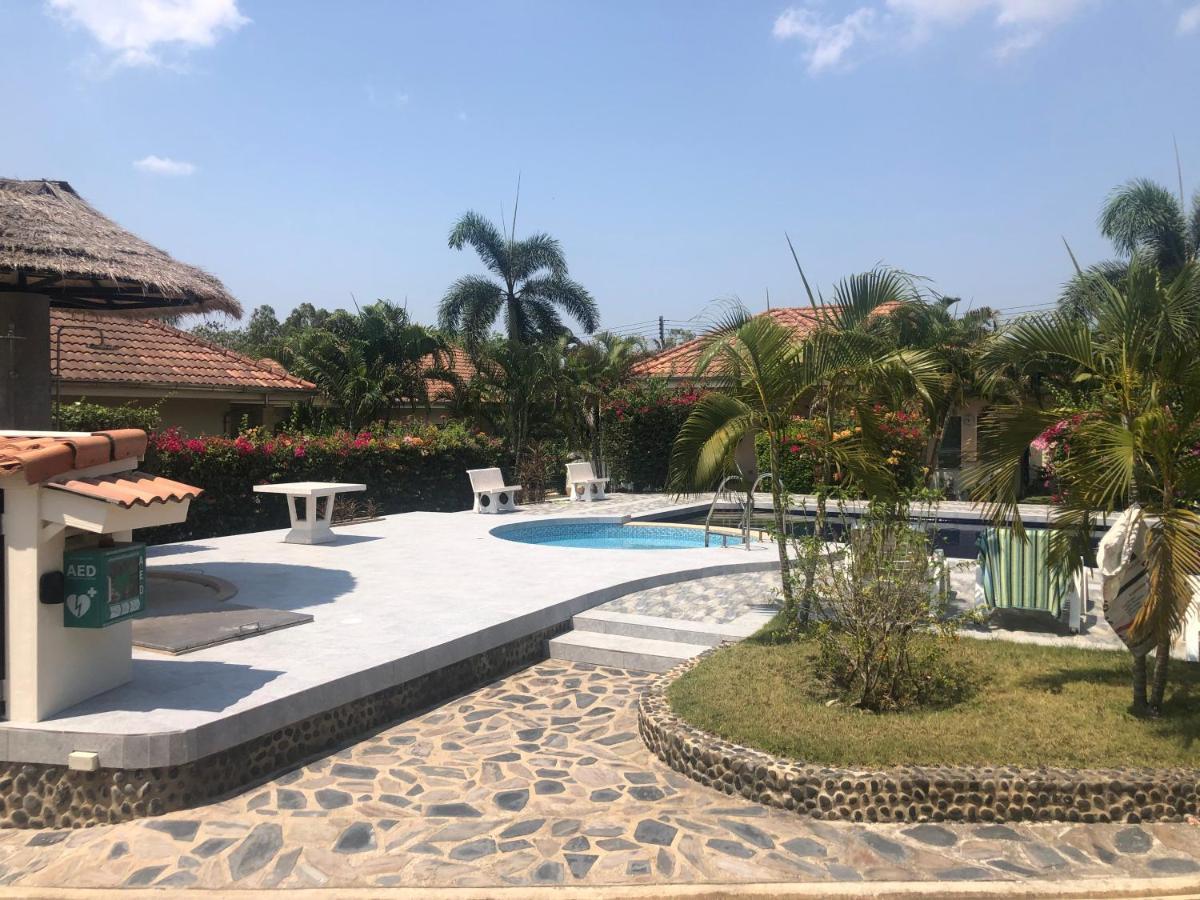 Hua Hin Villa *
