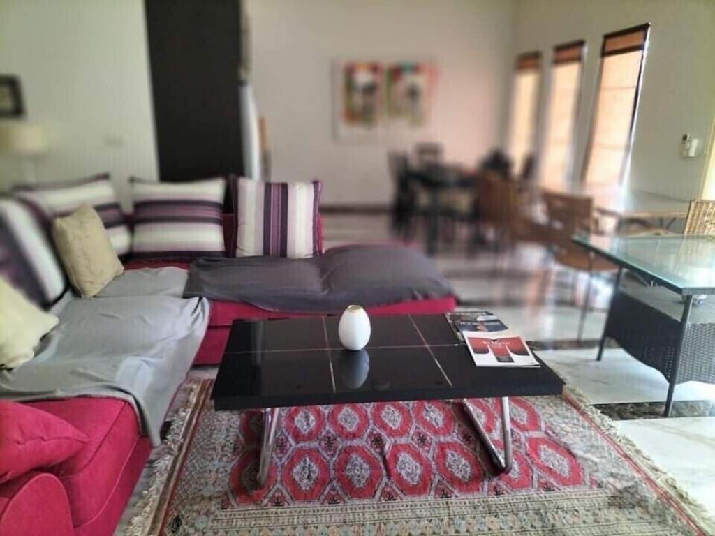 Hua Hin Villa *