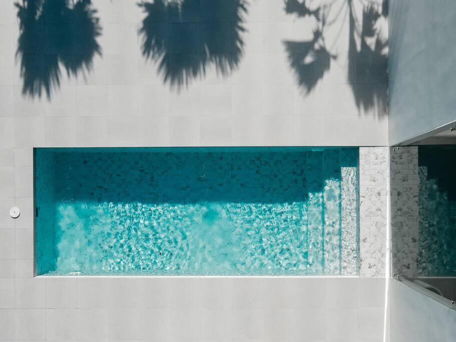 Pool Hua Hin