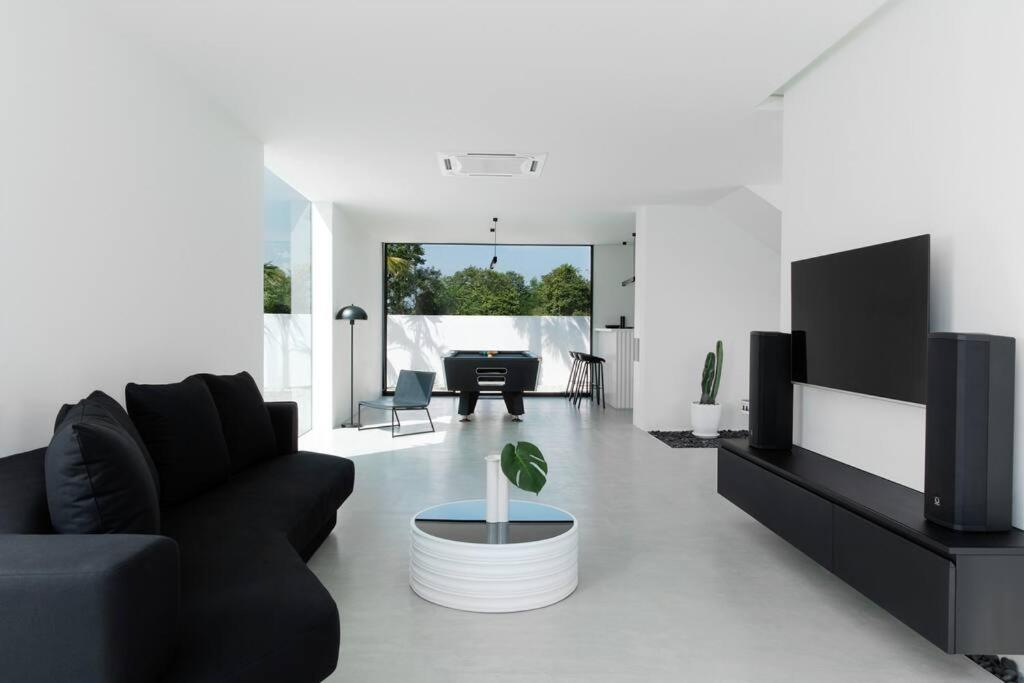 Pool Villa Hua Hin