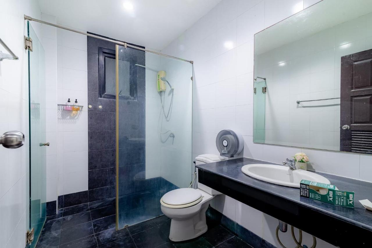 Chic Chill Party Hua-hin Private Poolvilla From 3km Hua Hin