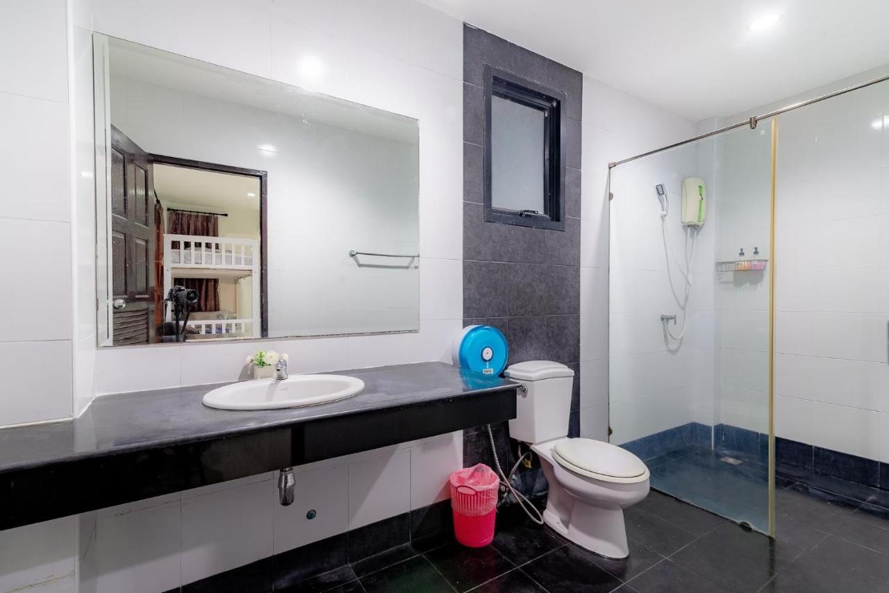 Chic Chill Party Hua-hin Private Poolvilla From 3km *