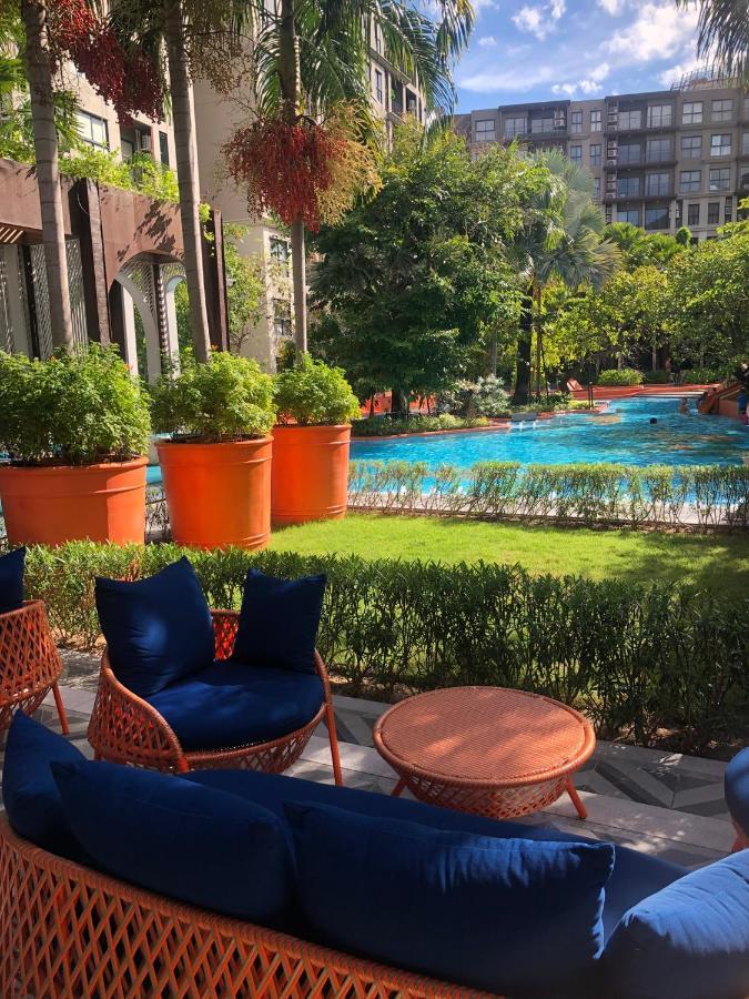Apartment Lahabana Hua Hin