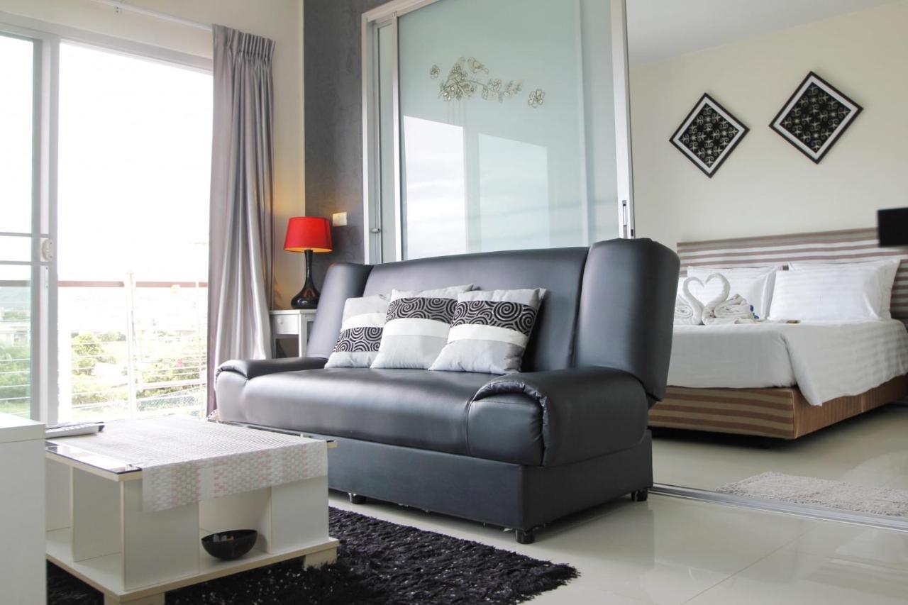 Apartment Flame Tree , Center & Close To Cozy